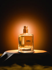 AURA (Unisex Fragrance)