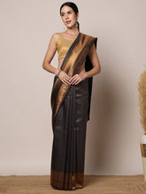 Woven Design Kanjivaram Saree