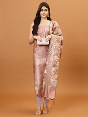 Unstitched Suits for Women
