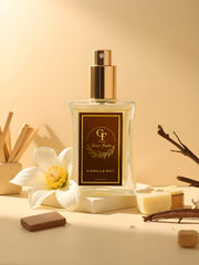 VANILLA NUT 50ML