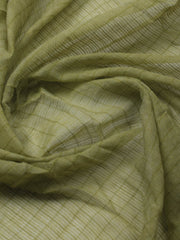 Neck Embroidery Cotton Blend Unstitched Suit With Dupatta