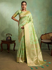 Banarasi Art Silk Saree