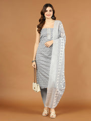 Unstitched Suits for Women