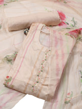 Digital Printed Muslim Unstitched Suit With Dupatta