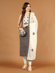 Unstitched Suits for Women