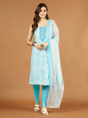 Unstitched Suits for Women
