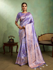 Banarasi Art Silk Saree
