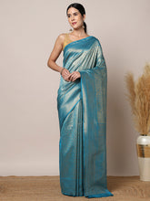 Woven Design Art Silk Saree