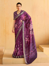 Silk Saree