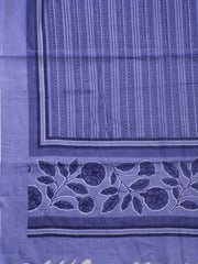 Printed Cotton Blend Unstitched Suit Piece With Dupatta