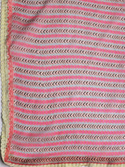 Printed Muslin Unstitched Suit With Dupatta