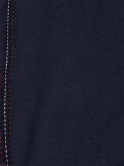 Neck Embroidered Cotton Blend Unstitched Suit Piece With Dupatta