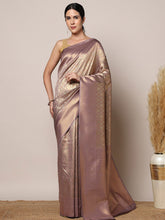 Woven Design Art Silk Saree