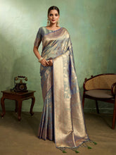Banarasi Art Silk Saree