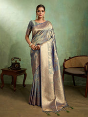 Banarasi Art Silk Saree
