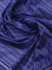 Printed Cotton Blend Unstitched Suit Piece With Dupatta