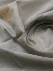 Jamdhani Chanderi Unstitched Suit Piece With Dupatta