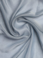 Embroidery Tissue Unstitched Suit With Dupatta