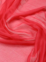 Neck Embroidery Cotton Unstitched Suit Dupatta