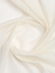 Printed Cotton Blend Unstitched Suit Piece With Dupatta