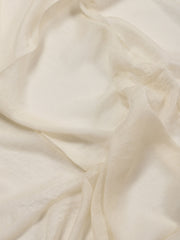 All Over Embroidered Chanderi Unstitched Suit Piece With Dupatta