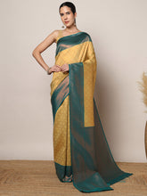 Woven Design Art Silk Saree