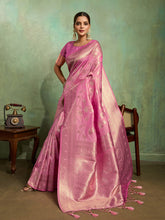 Banarasi Art Silk Saree