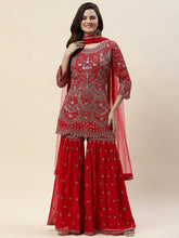 stitched suits for women