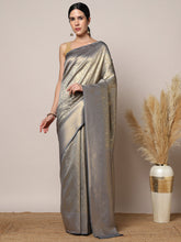 Woven Design Art Silk Saree