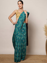 Woven Design Art Silk Saree