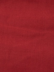 Printed Cotton Blend Unstitched Suit Piece With Dupatta