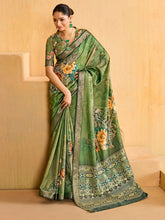 Silk Saree