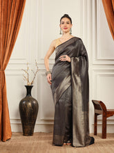 Woven Design Art Silk Saree