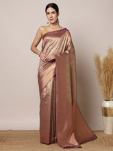 Woven Design Art Silk Saree