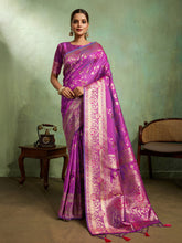 Banarasi Art Silk Saree