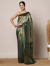 Woven Design Art Silk Saree