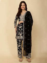 stitched suits for women