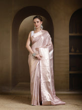 Woven Design Art Silk Saree