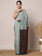 Woven Design Art Silk Saree