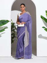 Digital Printed Crepe Saree