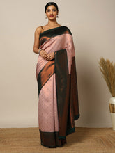Woven Design Art Silk Saree