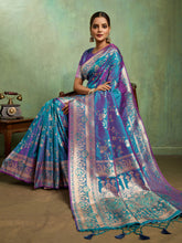 Banarasi Art Silk Saree