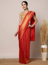 Woven Design Kanjivaram Saree