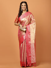 Banarasi Saree