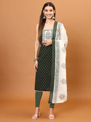 Unstitched Suits for Women