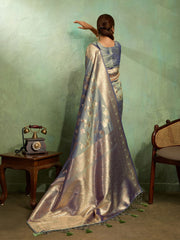 Banarasi Art Silk Saree