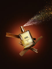 AURA (Unisex Fragrance)