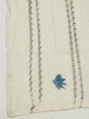 Printed Cotton Unstitched Suits Printed Suit With Pant & Dupatta