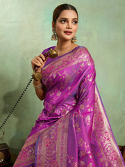 Banarasi Art Silk Saree
