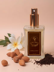 VANILLA NUT 50ML
